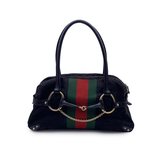 Gucci Handbag Horsebit