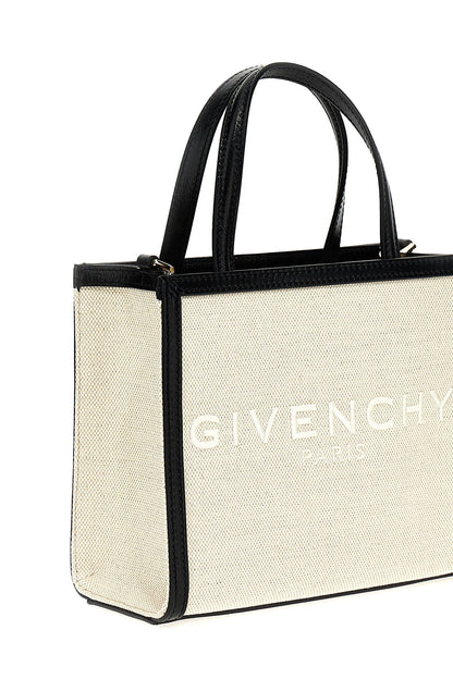 Givenchy Women 'G Tote' Mini Shopping Bag