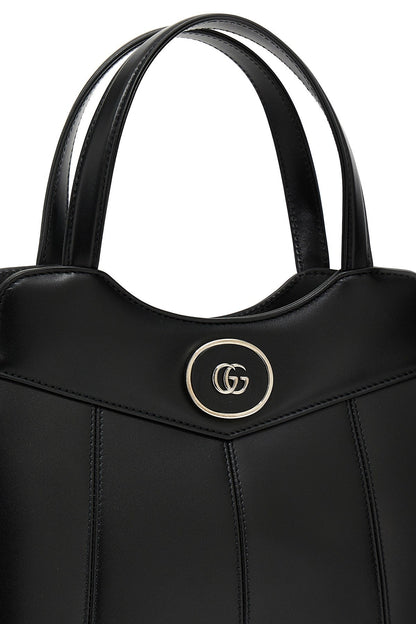 Gucci Women Petite Gg Small Handbag