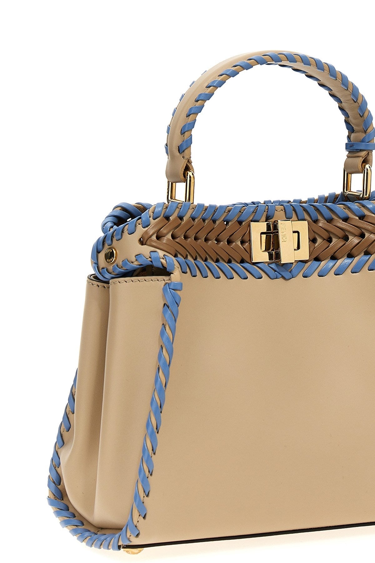 Fendi Women 'Peekaboo Mini' Handbag