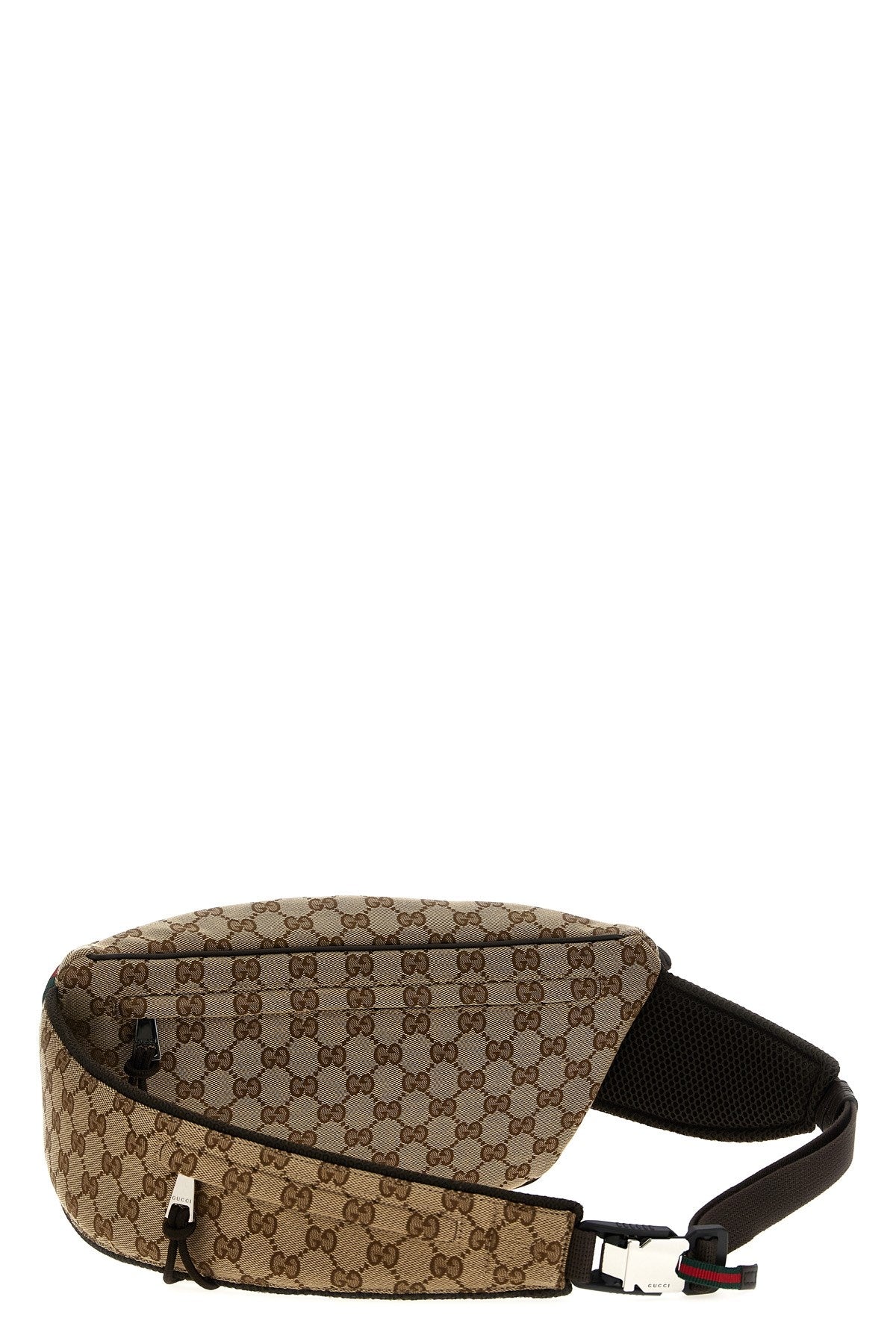 Gucci Men Small 'Gg' Fanny Pack