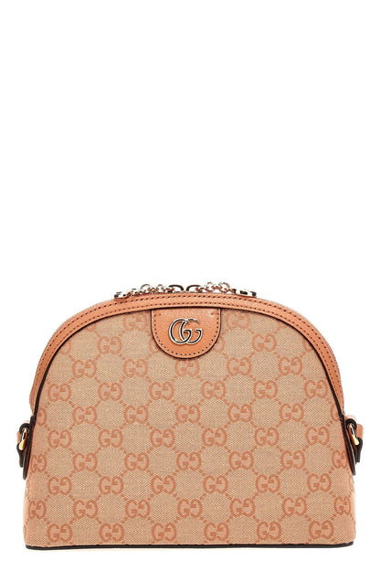 Gucci Women 'Ophidia Gg' Small Shoulder Bag