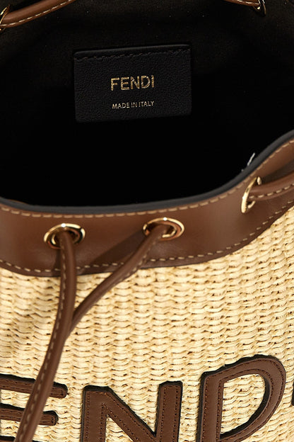 Fendi Women 'Mon Tresor' Handbag