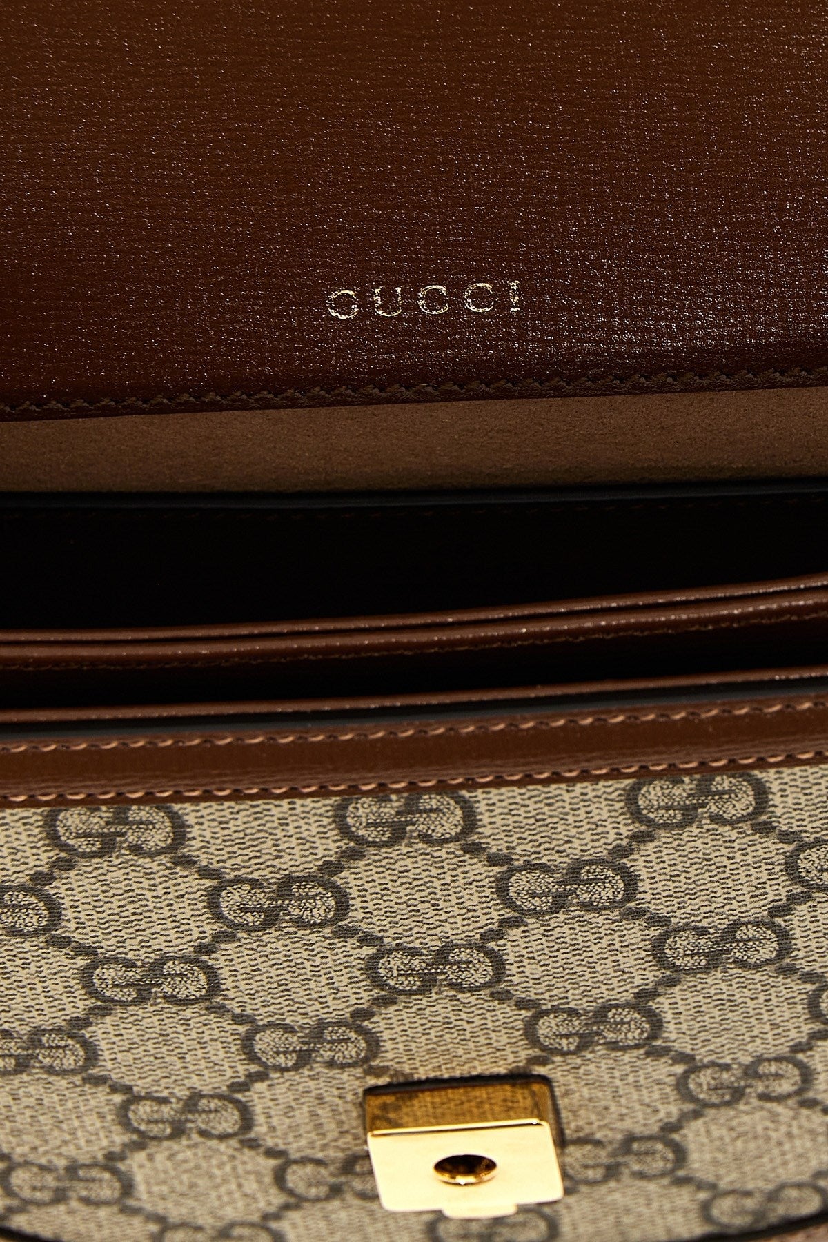 Gucci Women 'Gucci Horsebit 1955' Handbag