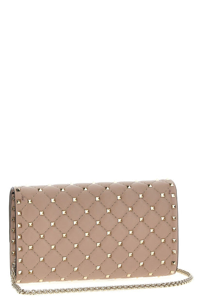 Valentino Garavani Women Valentino Garavani 'Rockstud Spike' Shoulder Bag