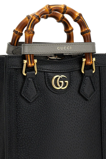 Gucci Women Shopping 'Mini Gucci Diana'