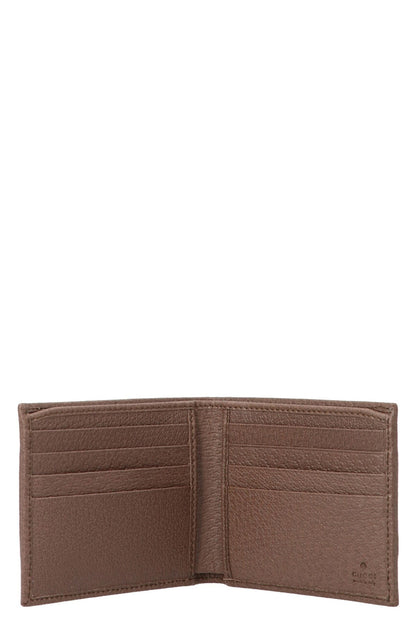 Gucci Men 'Ophidia Gg’ Wallet