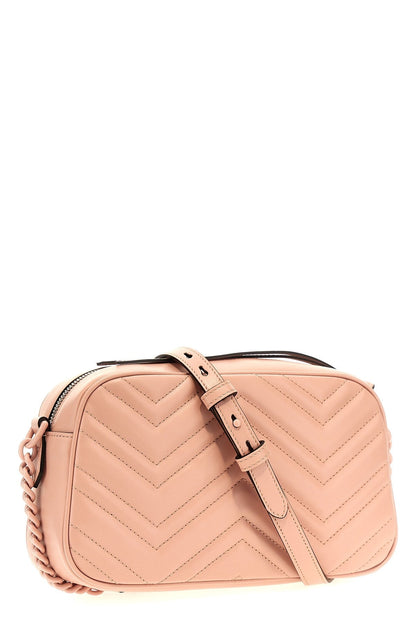 Gucci Women 'Gg Marmont' Small Shoulder Bag