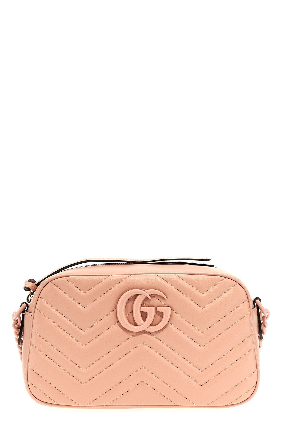 Gucci Women 'Gg Marmont' Small Shoulder Bag