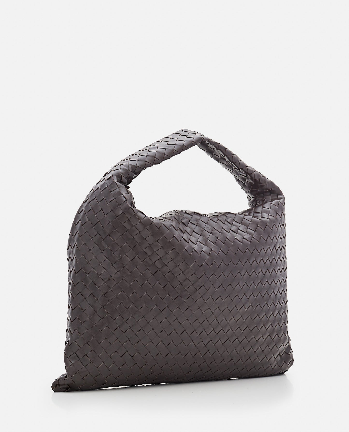 Bottega Veneta Women Large Hop Hobo Shoulder Bag