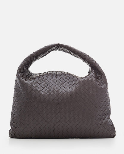 Bottega Veneta Women Large Hop Hobo Shoulder Bag