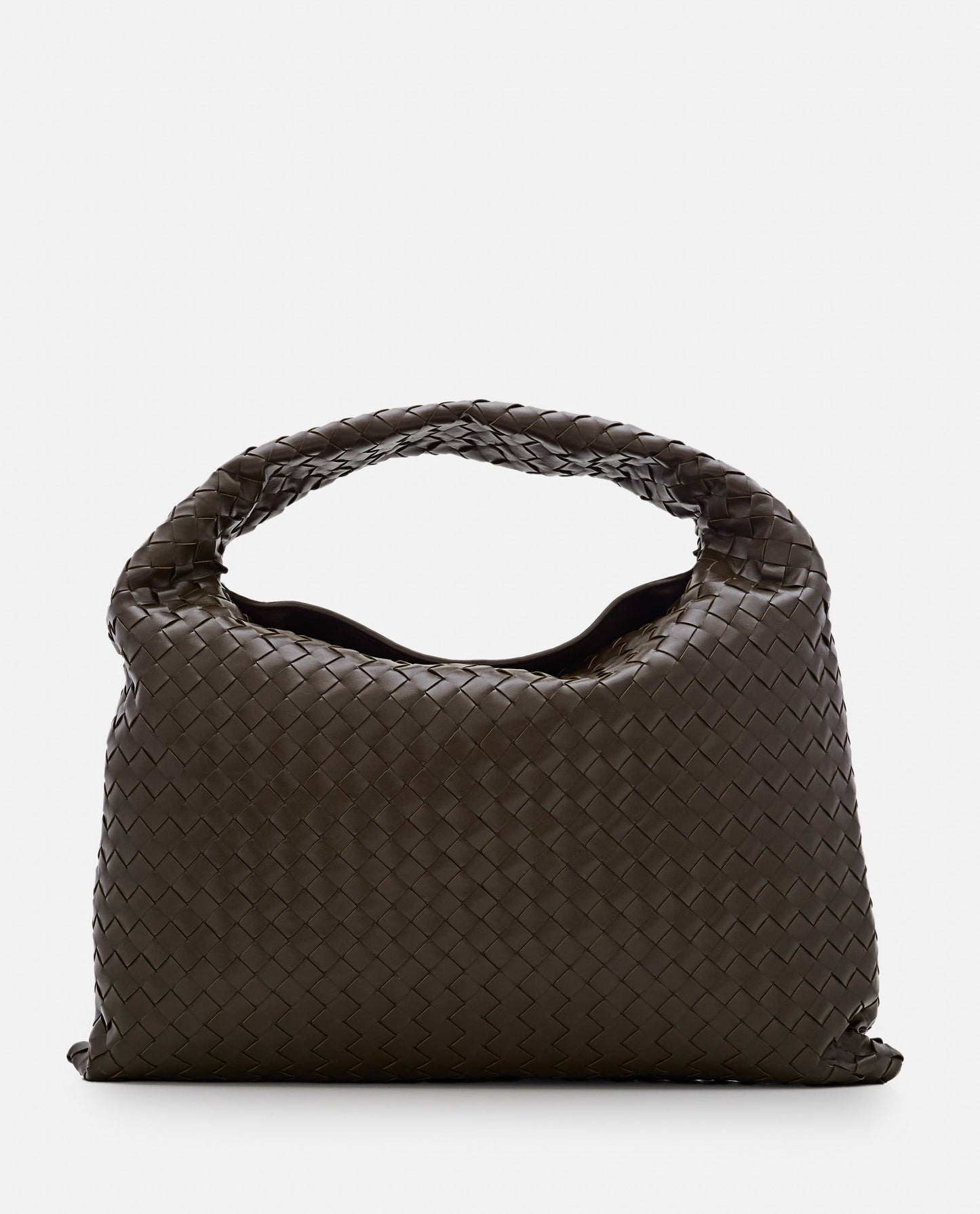 Bottega Veneta Women Large Hop Hobo Shoulder Bag