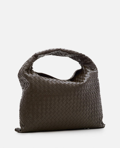 Bottega Veneta Women Large Hop Hobo Shoulder Bag