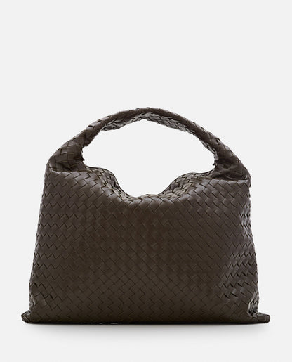 Bottega Veneta Women Large Hop Hobo Shoulder Bag