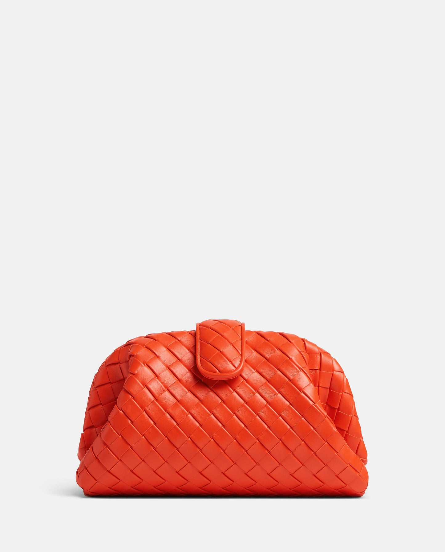 Bottega Veneta Women Lauren 1980 Teen Clutch Bag