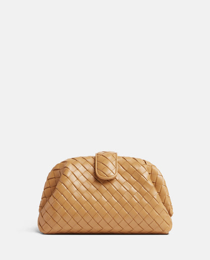 Bottega Veneta Women Lauren 1980 Teen Clutch Bag