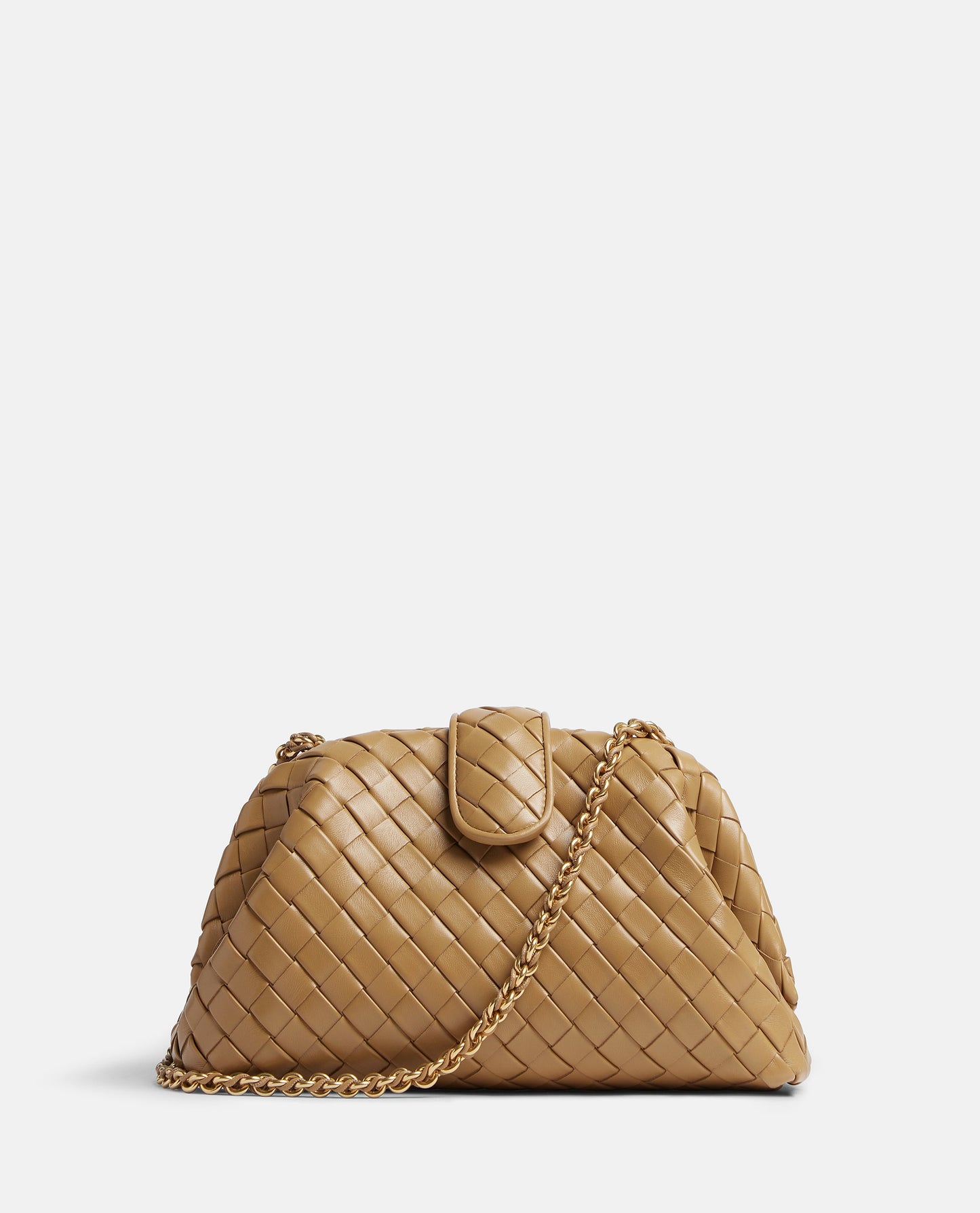 Bottega Veneta Women Lauren 1980 Teen Clutch Bag