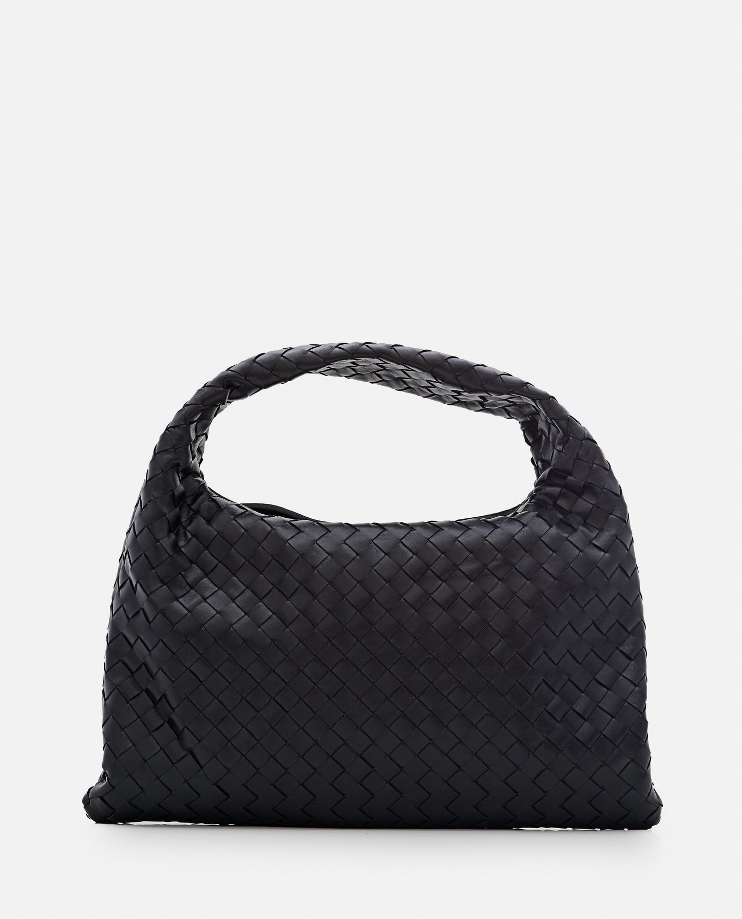 Bottega Veneta Women Small Hop Hobo Shoulder Bag