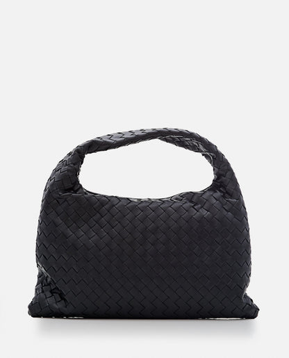 Bottega Veneta Women Small Hop Hobo Shoulder Bag