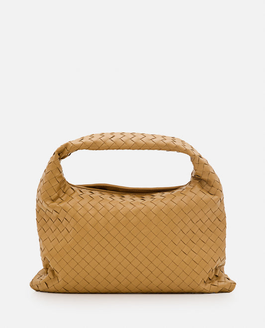 Bottega Veneta Women Small Hop Hobo Shoulder Bag