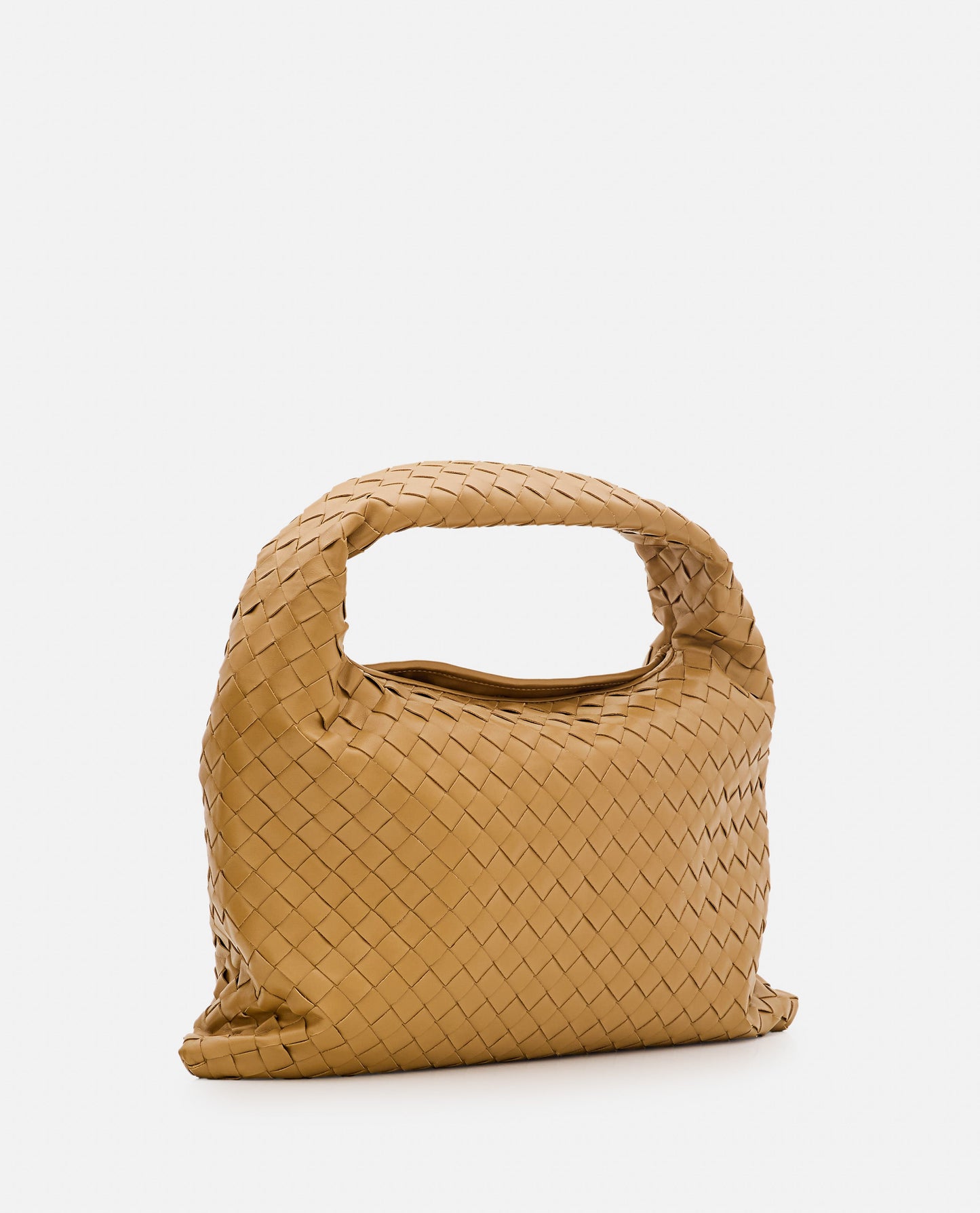 Bottega Veneta Women Small Hop Hobo Shoulder Bag