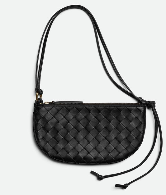 Bottega Veneta Women Gemelli Double Pouch