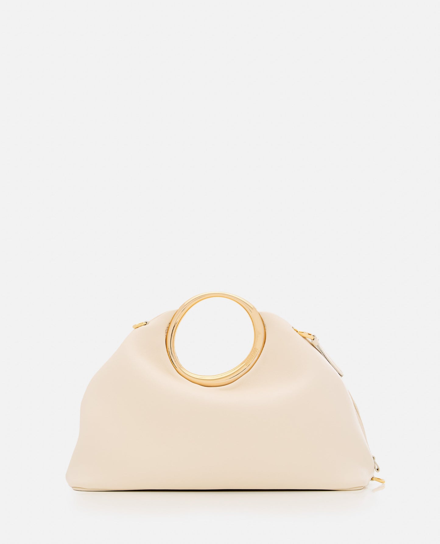 Jacquemus Women Le Calino Leather Bag