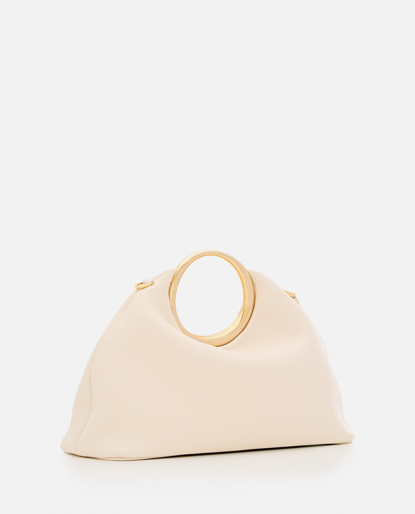 Jacquemus Women Le Calino Leather Bag