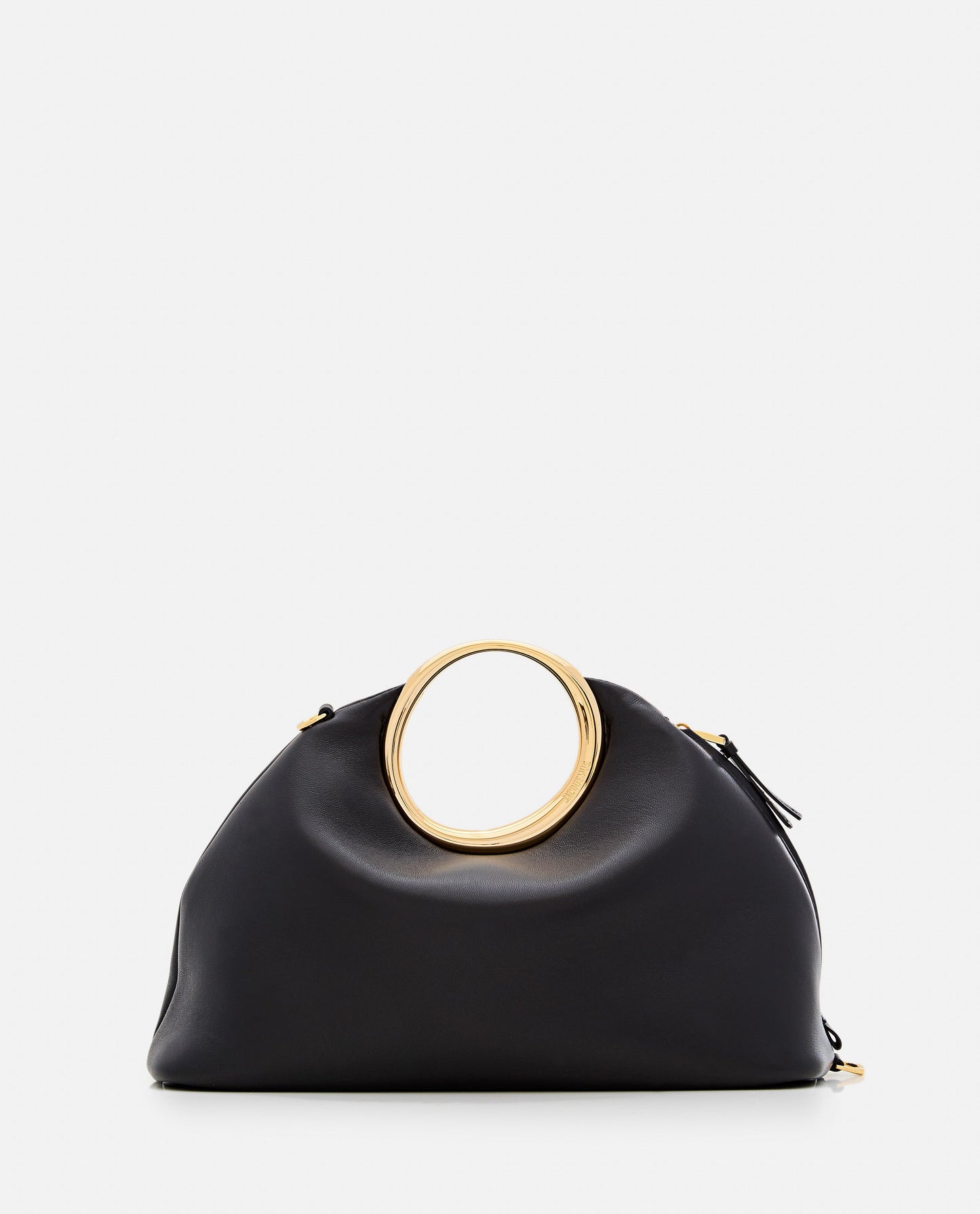 Jacquemus Women Le Calino Leather Bag