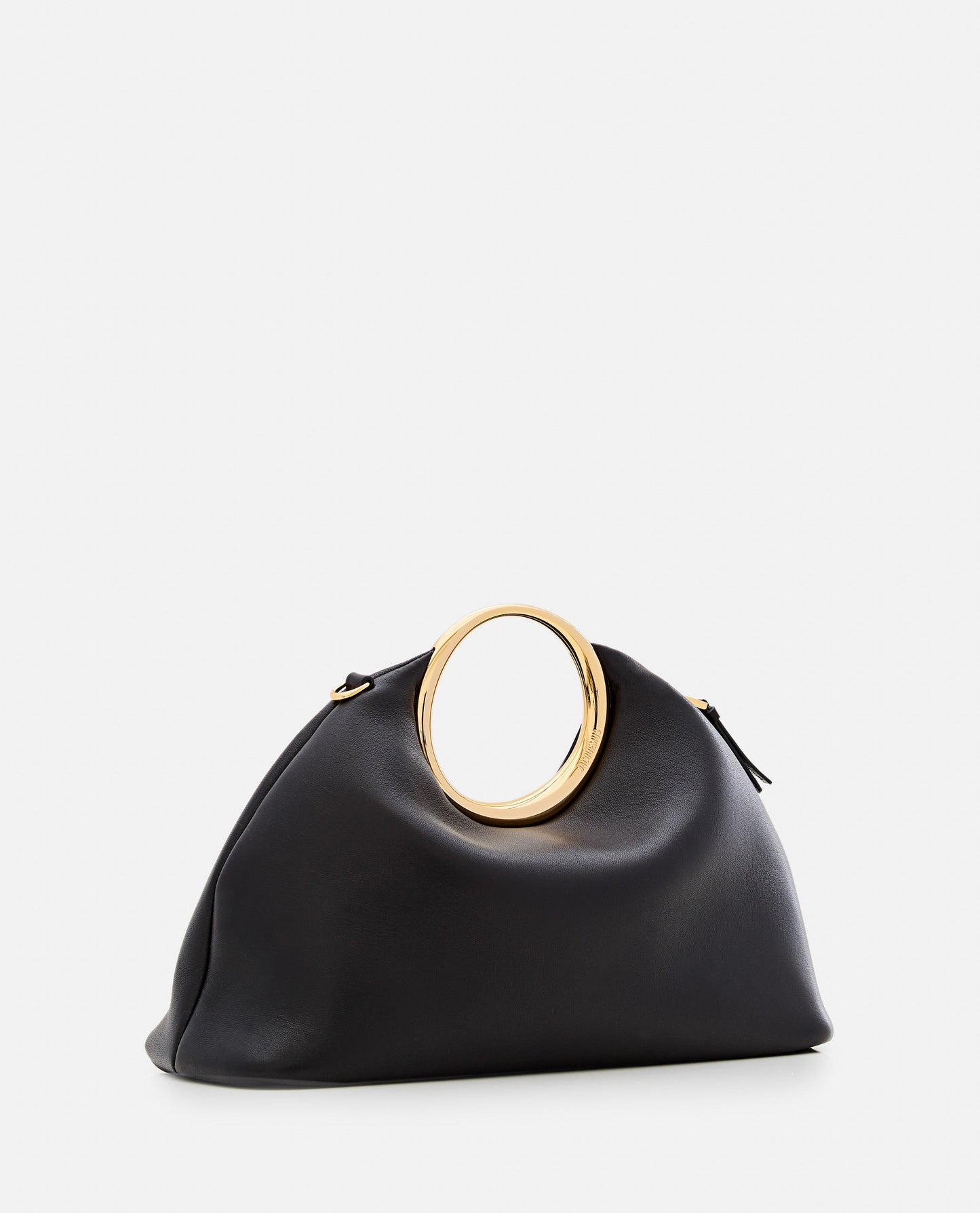 Jacquemus Women Le Calino Leather Bag