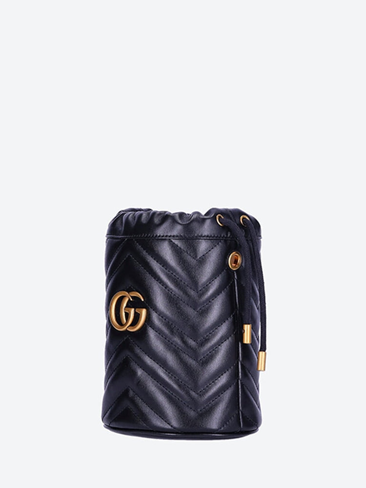 Gucci Women Gg Marmont 2.0 Mini Bag