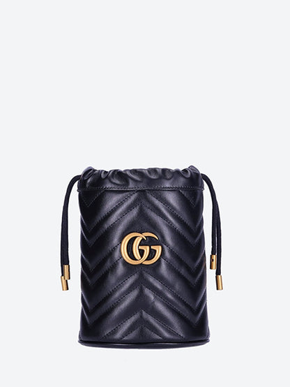 Gucci Women Gg Marmont 2.0 Mini Bag