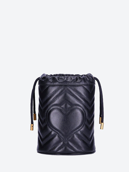 Gucci Women Gg Marmont 2.0 Mini Bag