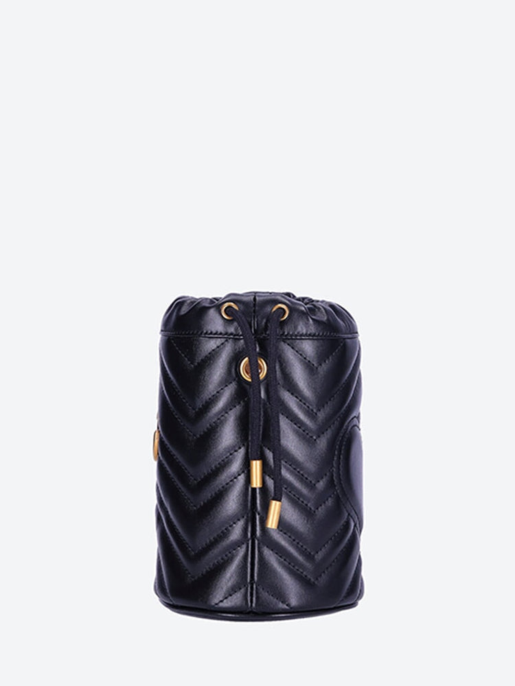 Gucci Women Gg Marmont 2.0 Mini Bag