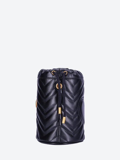 Gucci Women Gg Marmont 2.0 Mini Bag