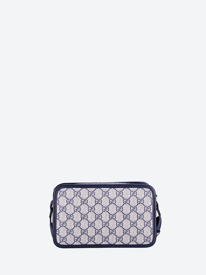 Gucci Men Gg Retro Mini Bag