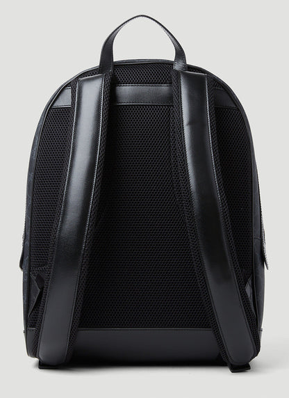 Gucci Men Gg Backpack