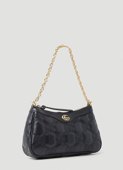 Gucci Women Gg Matelassé Handbag