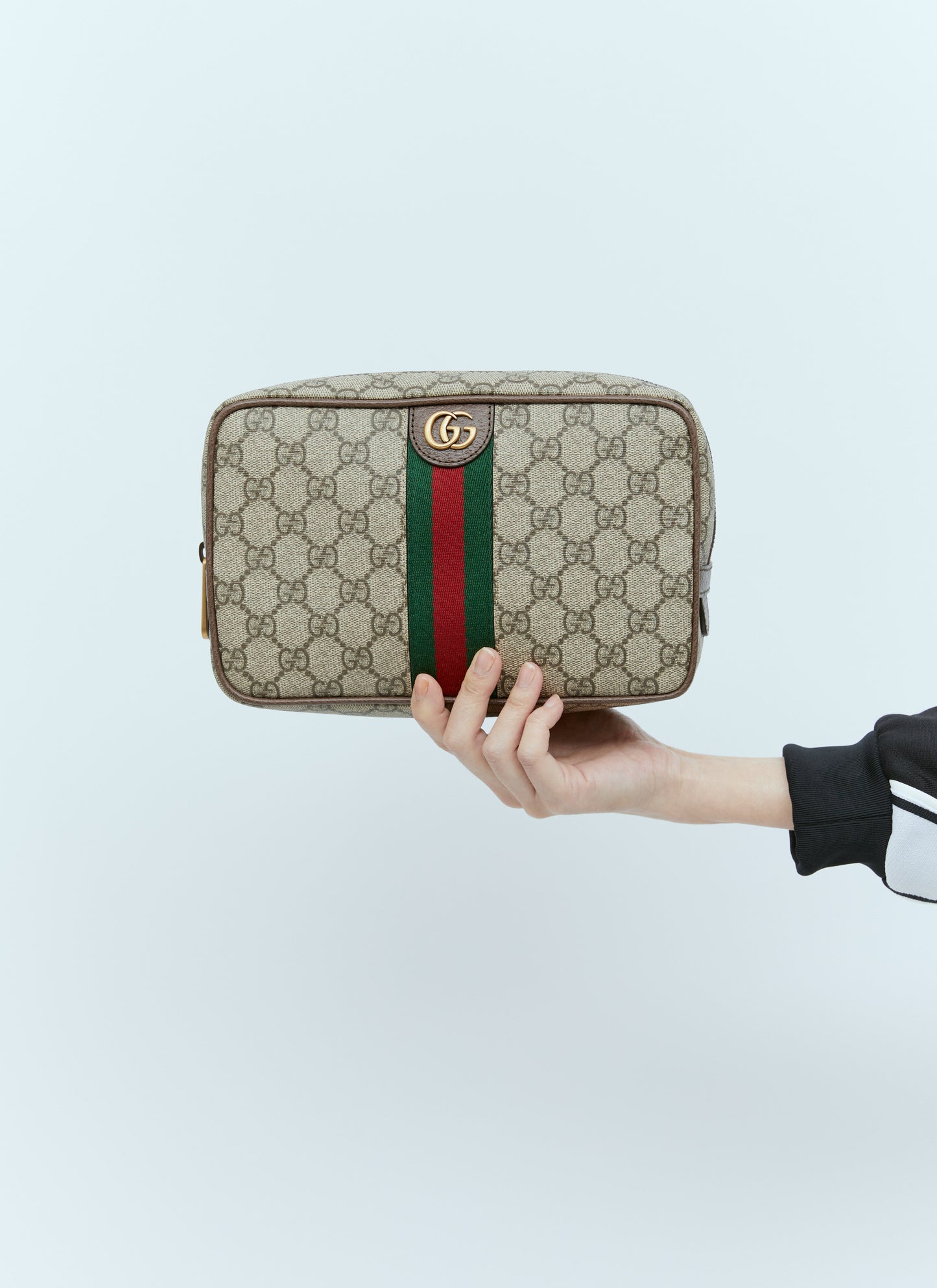 Gucci Women Savoy Toiletry Case