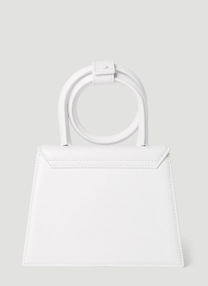 Jacquemus Women Le Chiquito Noeud Handbag