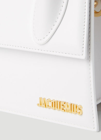 Jacquemus Women Le Chiquito Noeud Handbag