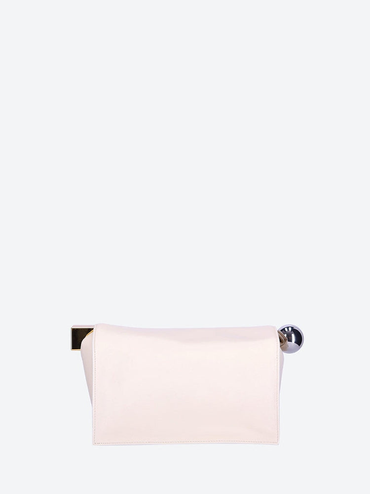 Jacquemus Women La Pochette Rond Carre