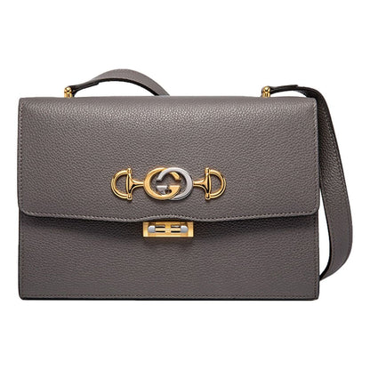 (WMNS) Gucci luggage Single-Shoulder Bag 576388-1B90X-1275