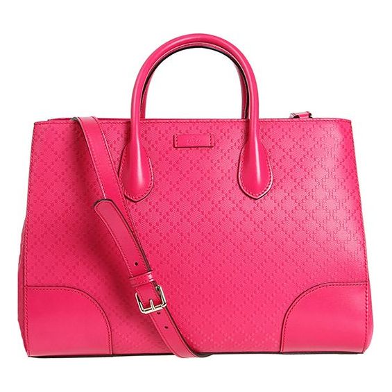 (WMNS) Gucci Cowhide Handbag Shoulder Bag For Red 354225-AIZ1G-5614