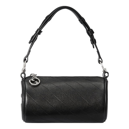 (WMNS) Gucci Blondie Mini Shoulder Bag 'Black' 760170-AACPY-1000