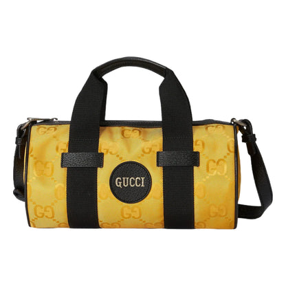 Gucci Off The Grid Crossbody Bag 'Yellow' 674292-H9HLN-7673