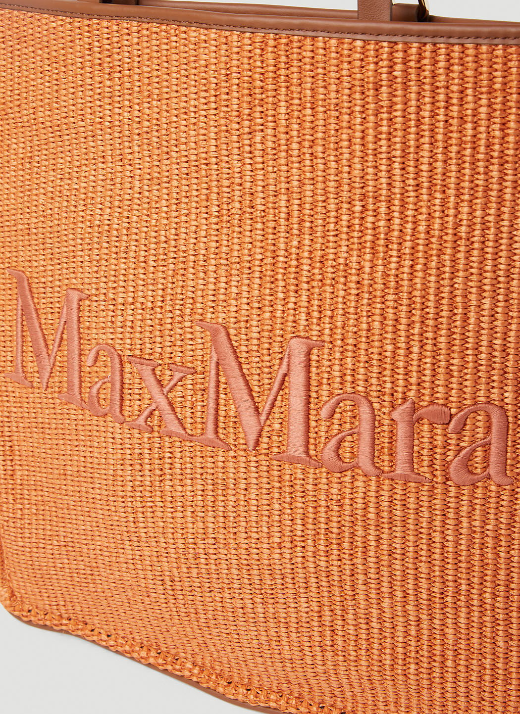 Max Mara Women Easybag Tote Bag