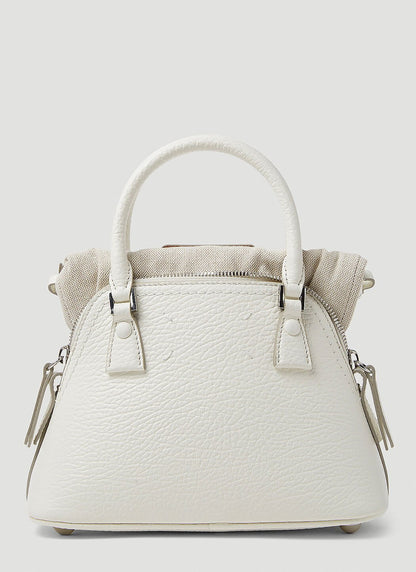 Maison Margiela Women 5Ac Micro Handbag