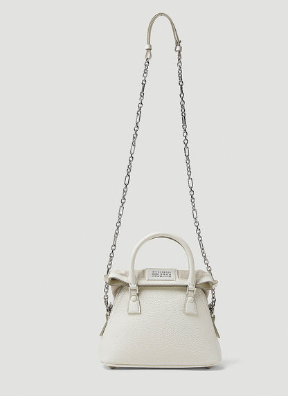 Maison Margiela Women 5Ac Micro Handbag