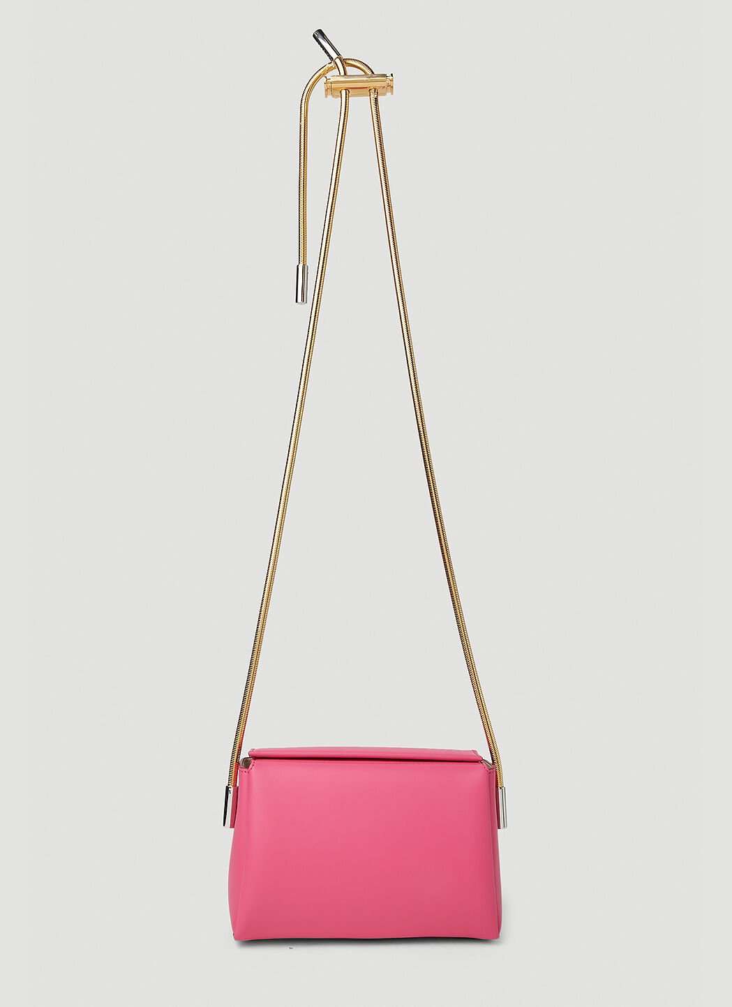 Marni Women Toggle Small Shoulder Bag